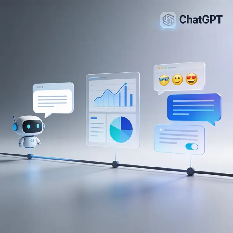 ChatGPT Ads en México: el nuevo canal del marketing digital